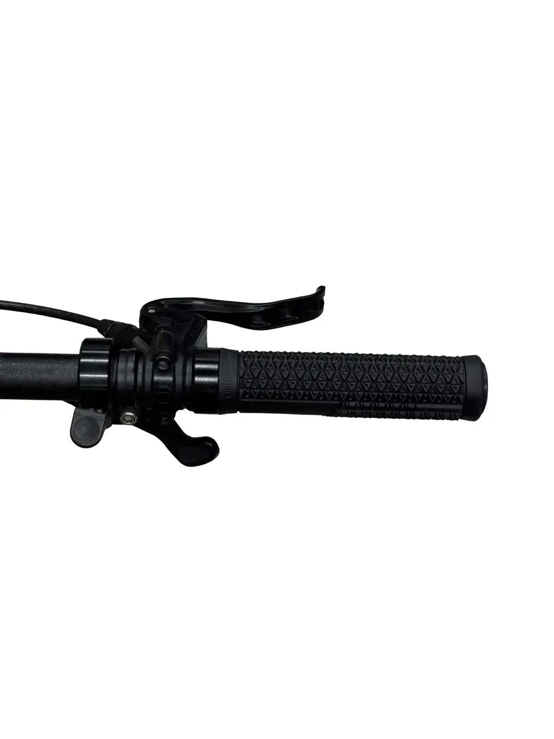Reconditionné - VTT électrique Cube Stereo Hybrid 120 Race 750 Allr - comme neuf 6/12