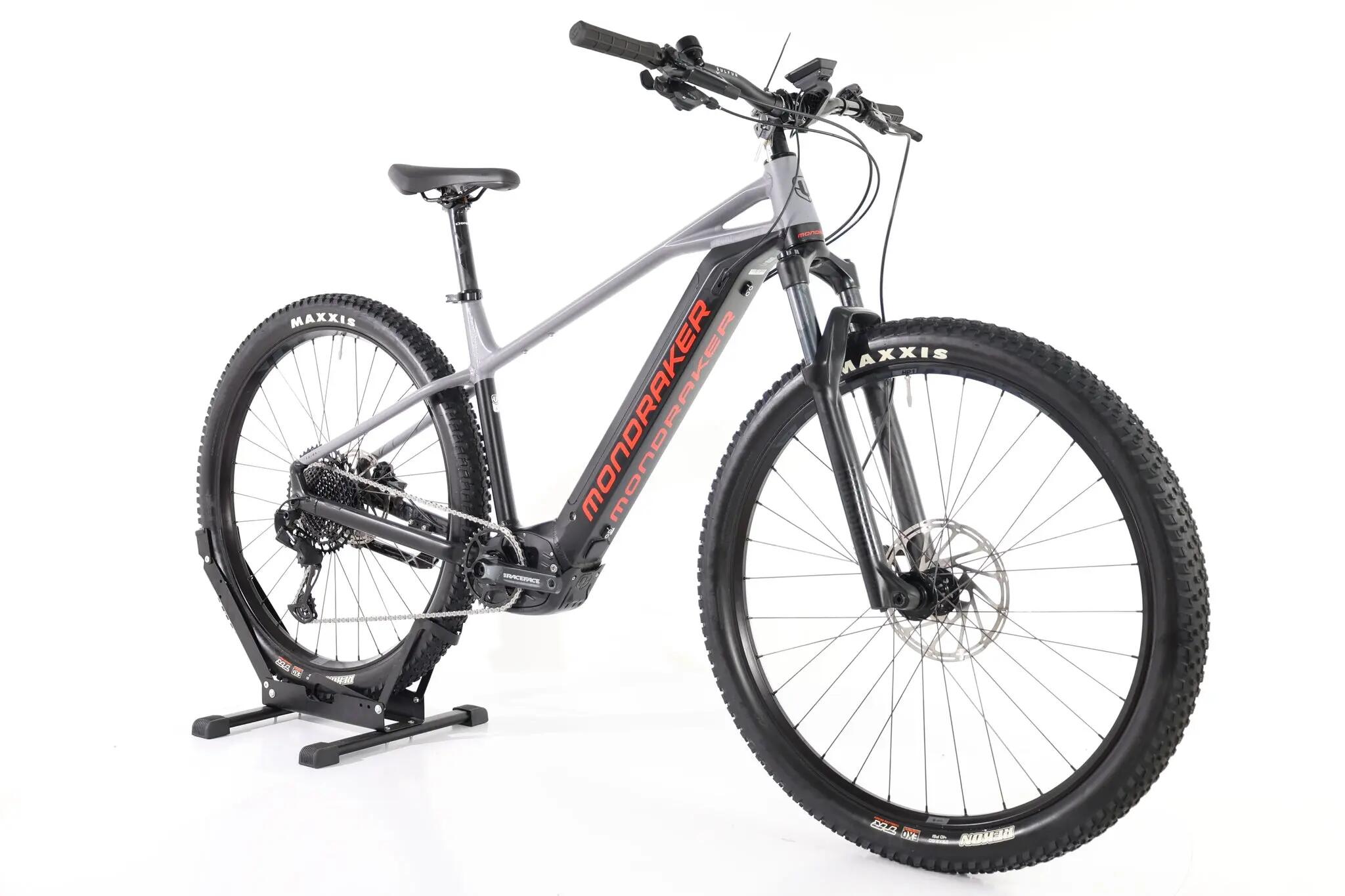 Reconditionné - VTT Électrique MONDRAKER Prime 29 2023 4/9