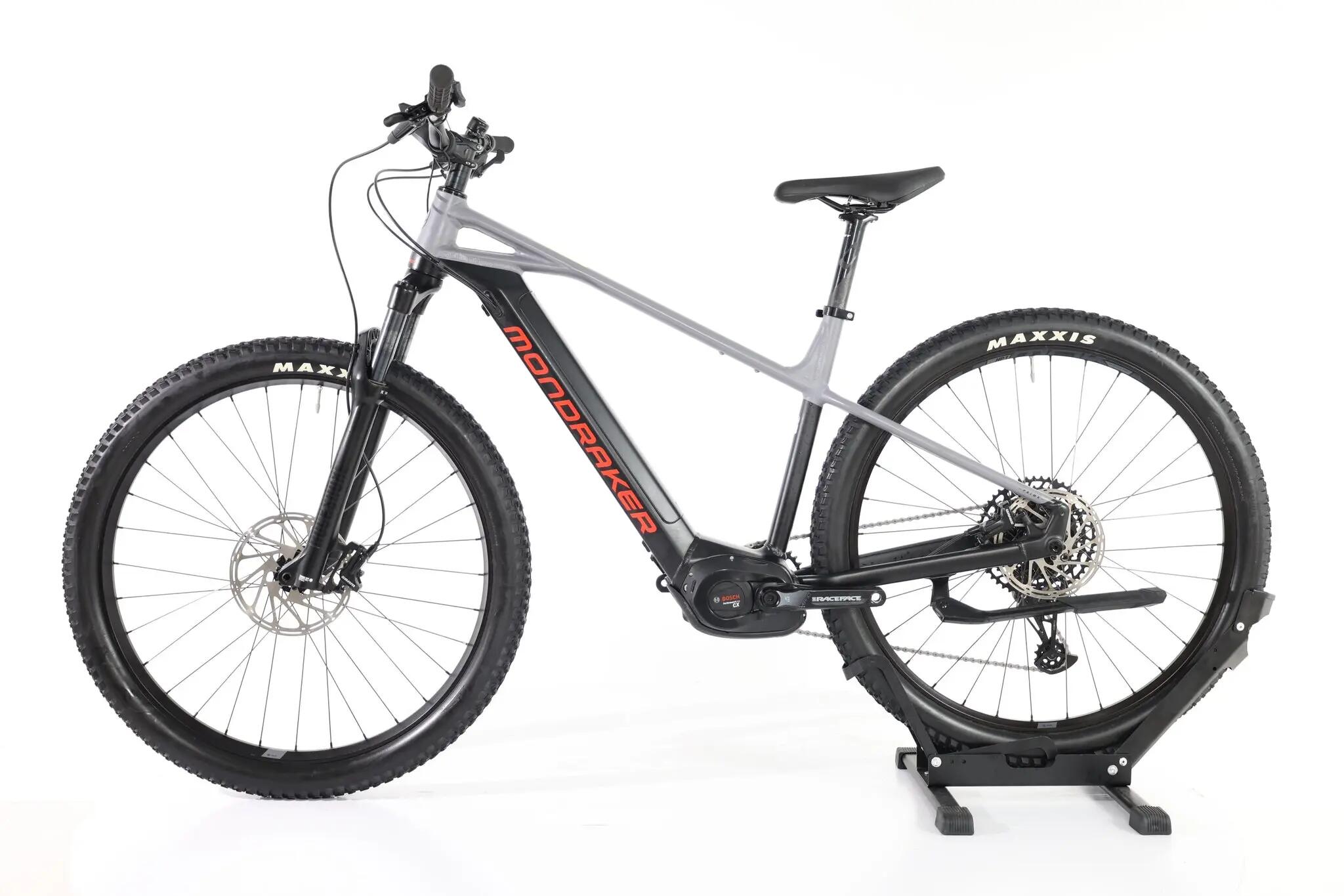 Reconditionné - VTT Électrique MONDRAKER Prime 29 2023 3/9
