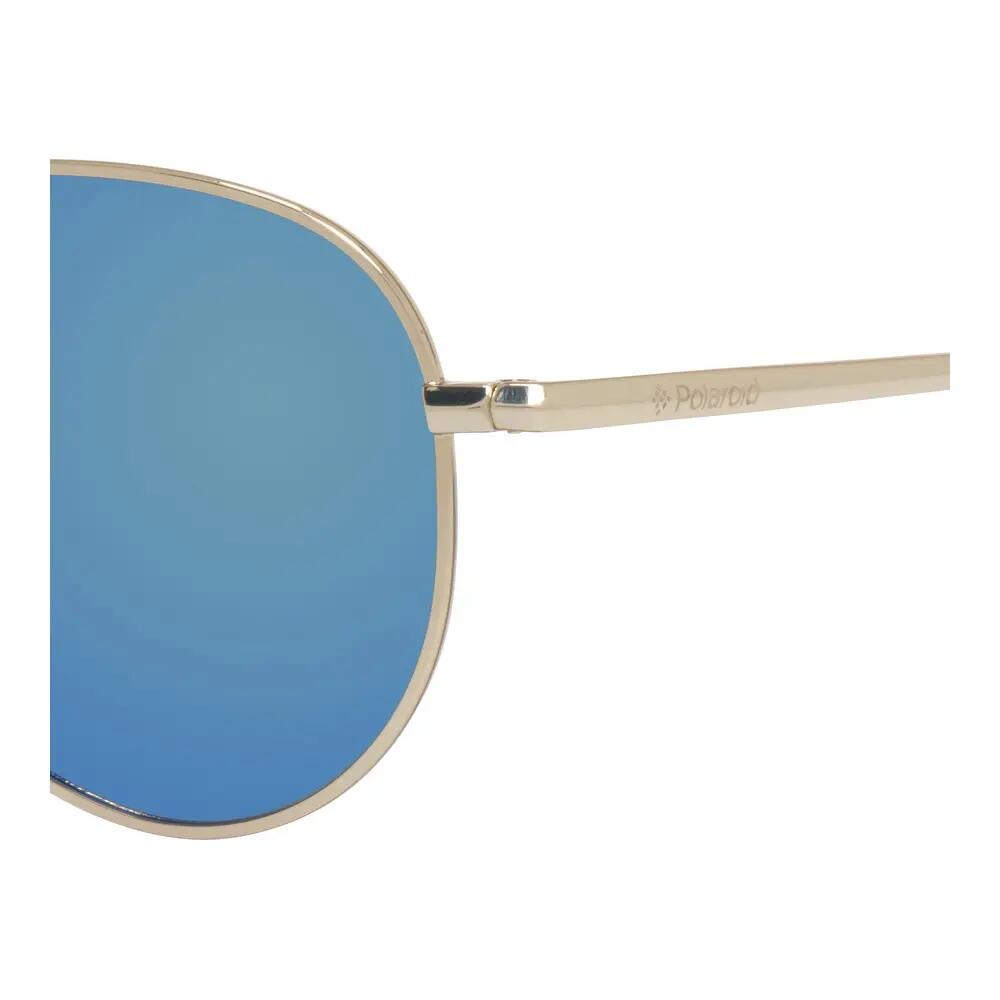 Lunettes de Soleil Polaroid Kids PLD 8015/N J5G JY Polarisées Enfant Unisexe 3/3