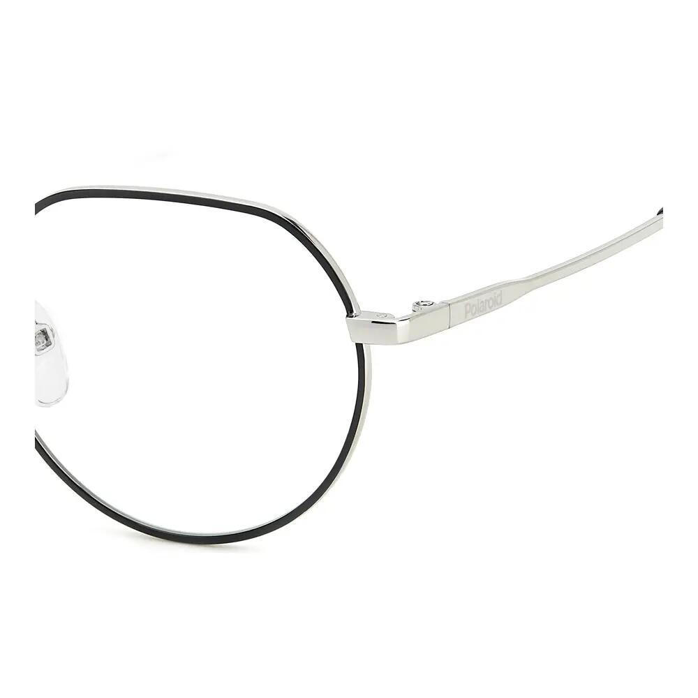 Dioptriás Szemüveg Polaroid Kids PLD D839 84J Fém Unisex Gyermek 49 mm 3/3