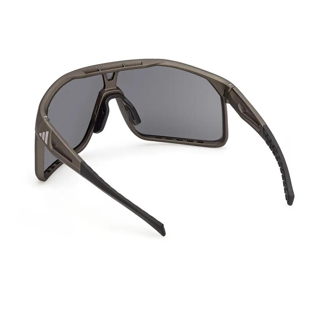 Napszemüveg Adidas SP0124 97C Fröccsöntött Acetát Férfi 146 mm 4/4