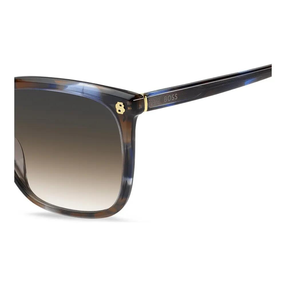 Slnečné Okuliare Hugo Boss 2016/G/S X8Q z Acetátu Dámske 56 mm 3/3