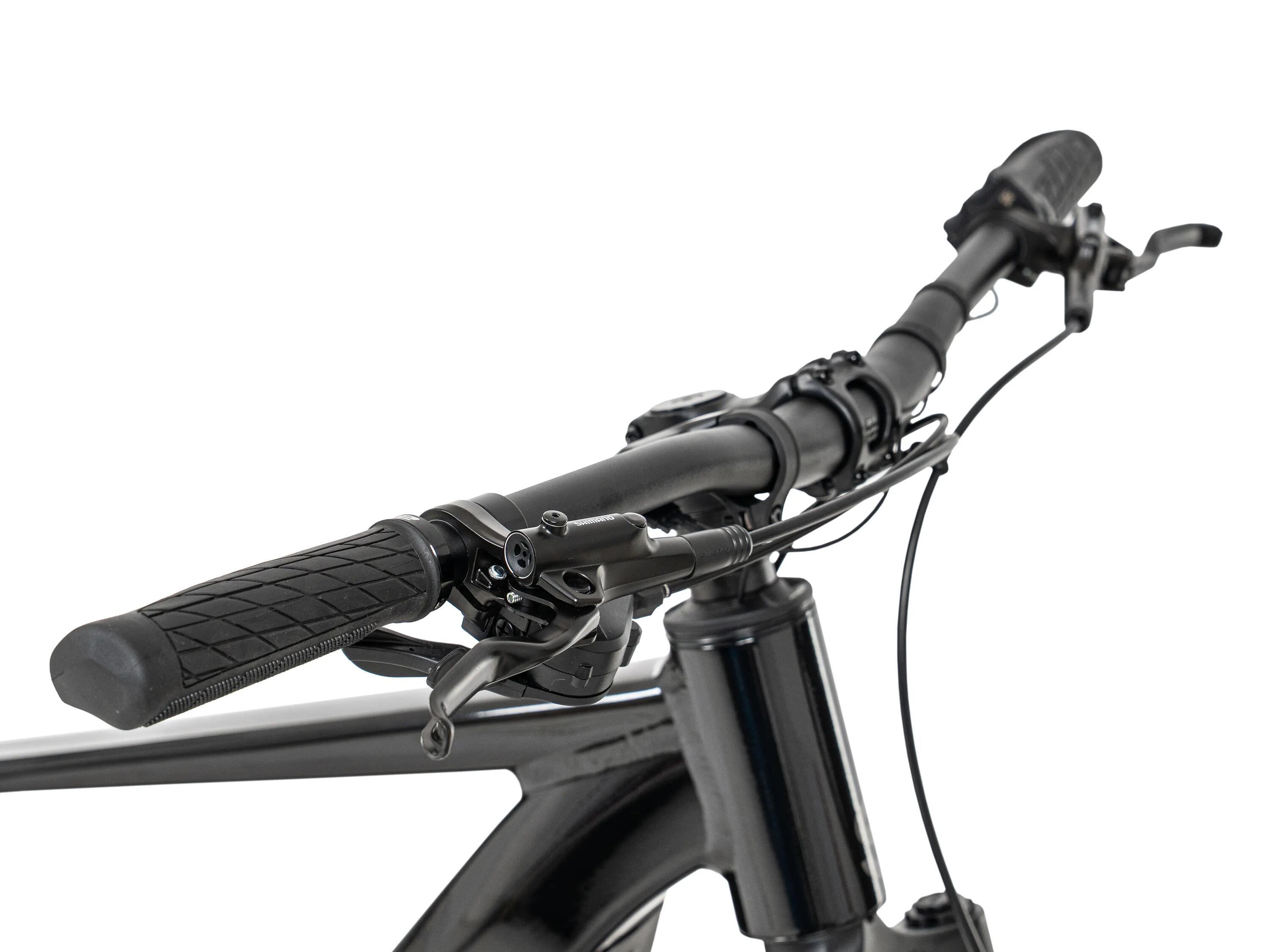 Rower elektryczny SUPERIOR eXP 6.4 630WH STEPS SHIMANO 7/7