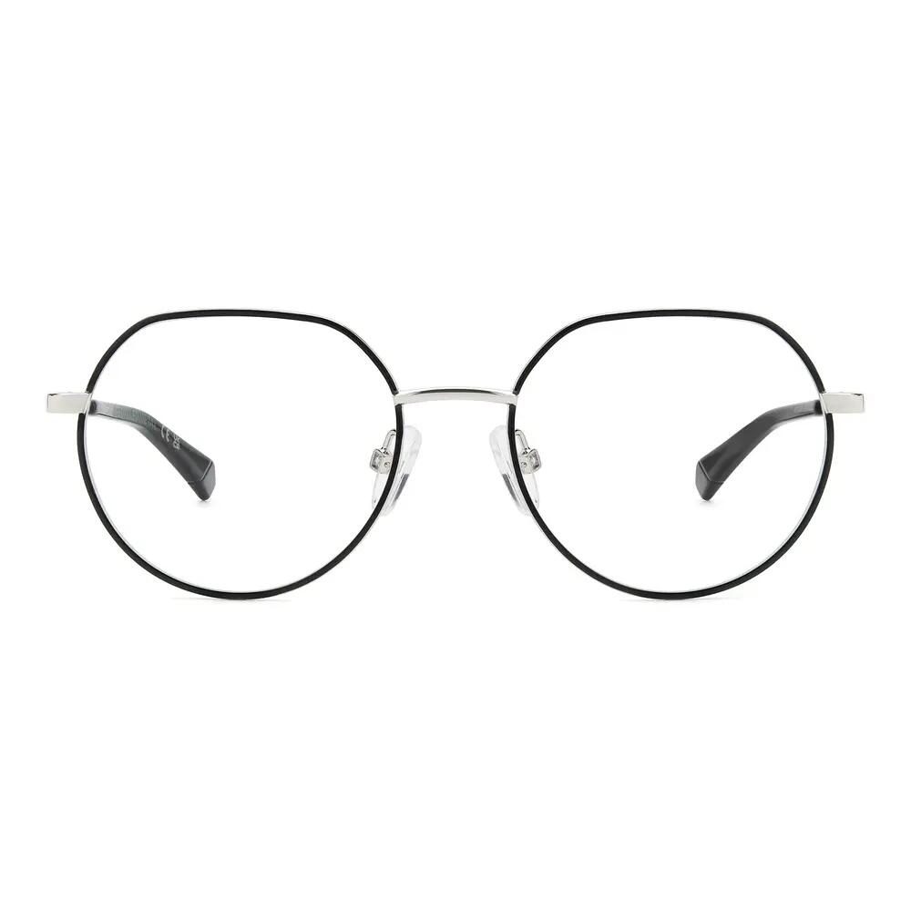 Dioptriás Szemüveg Polaroid Kids PLD D839 84J Fém Unisex Gyermek 49 mm 2/3