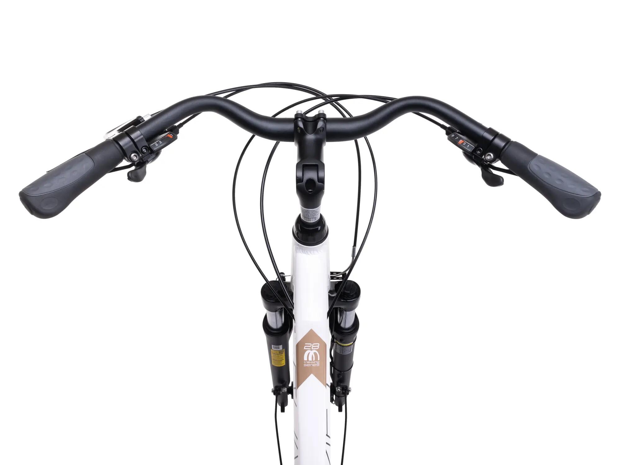 Rower trekkingowy ROMET GAZELA 7 6/7