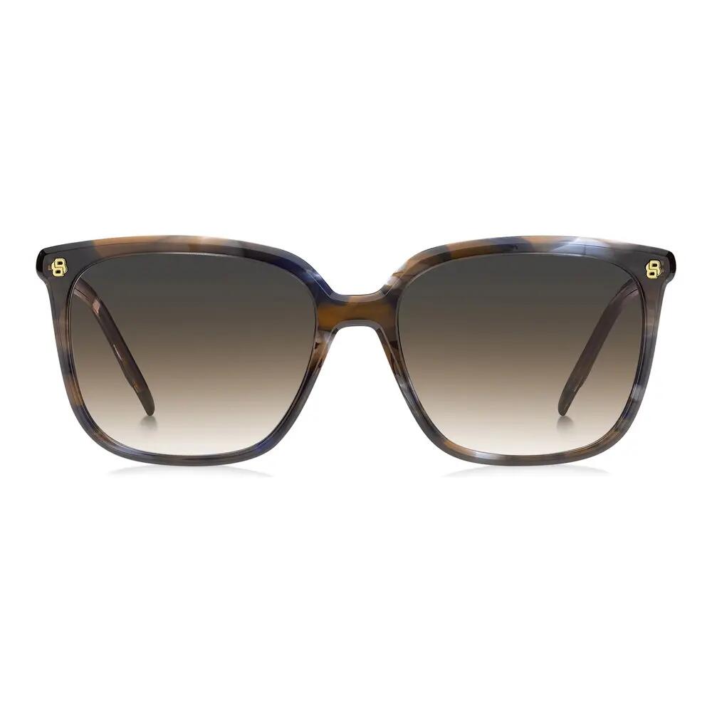 Slnečné Okuliare Hugo Boss 2016/G/S X8Q z Acetátu Dámske 56 mm 2/3