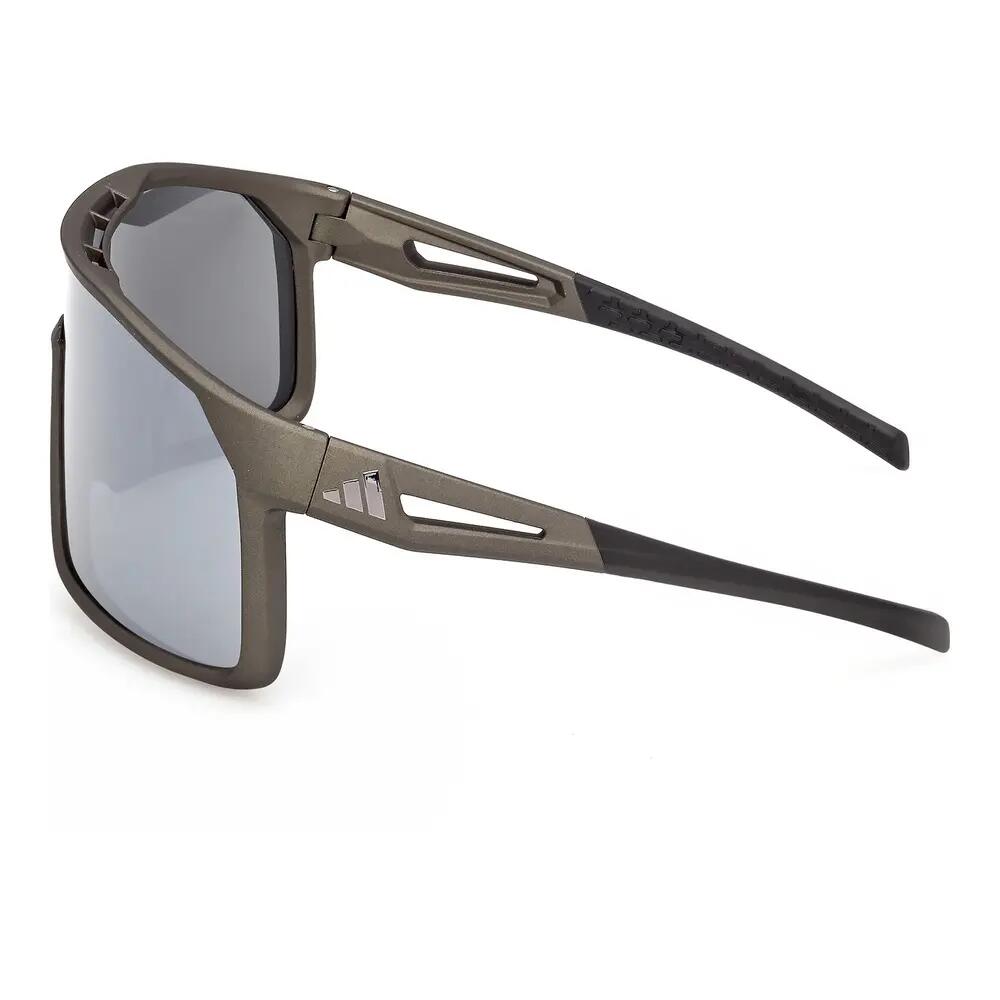Napszemüveg Adidas SP0124 97C Fröccsöntött Acetát Férfi 146 mm 3/4