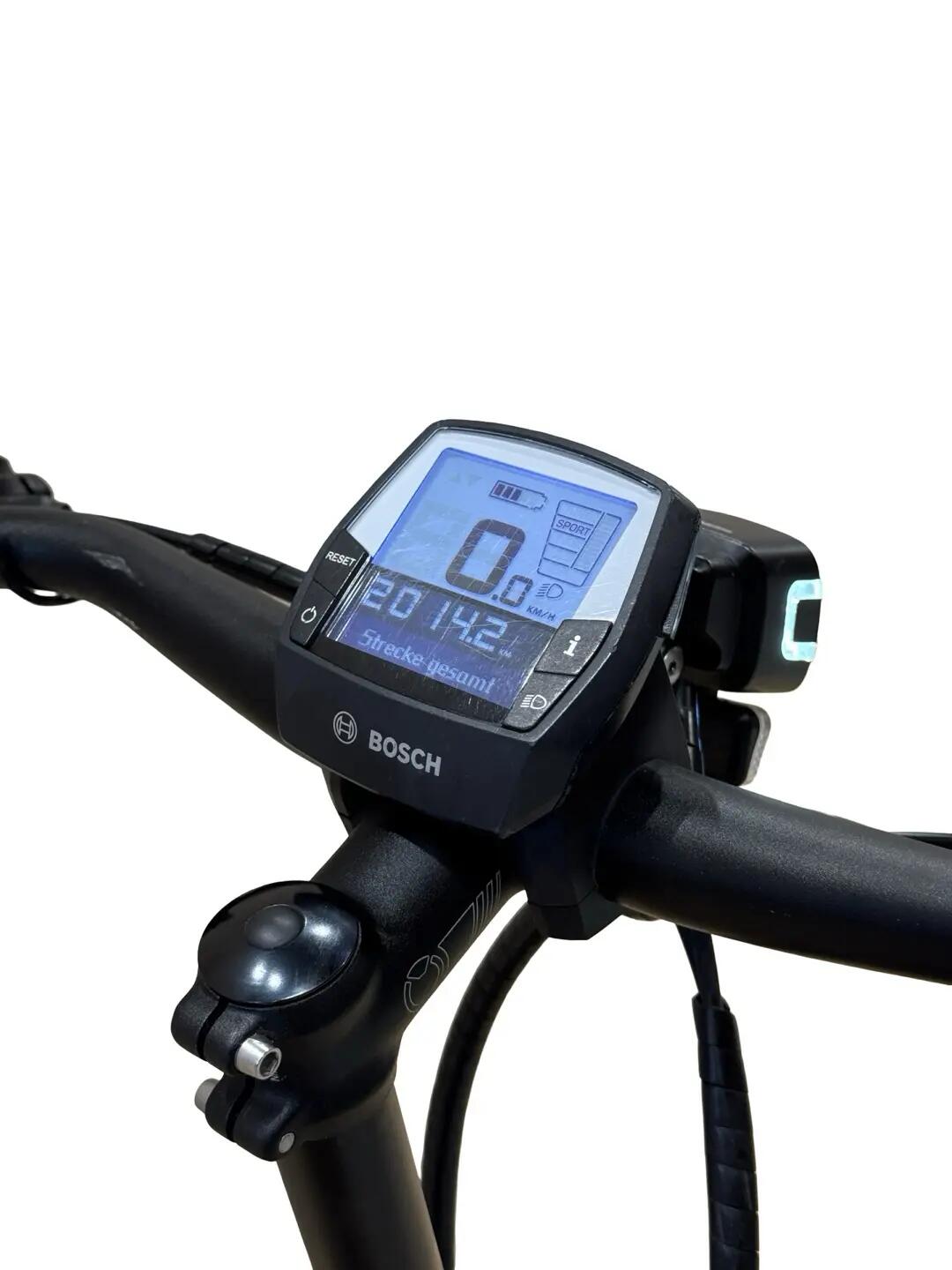 Reconditionné - Vélo électrique QiO Eins+ P-E Enviolo - comme neuf 8/13