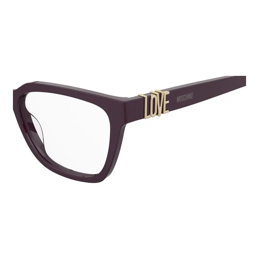 Gafas de Vista Love Moschino MOL692 0T7 de Acetato Mujer 53 mm 3/3