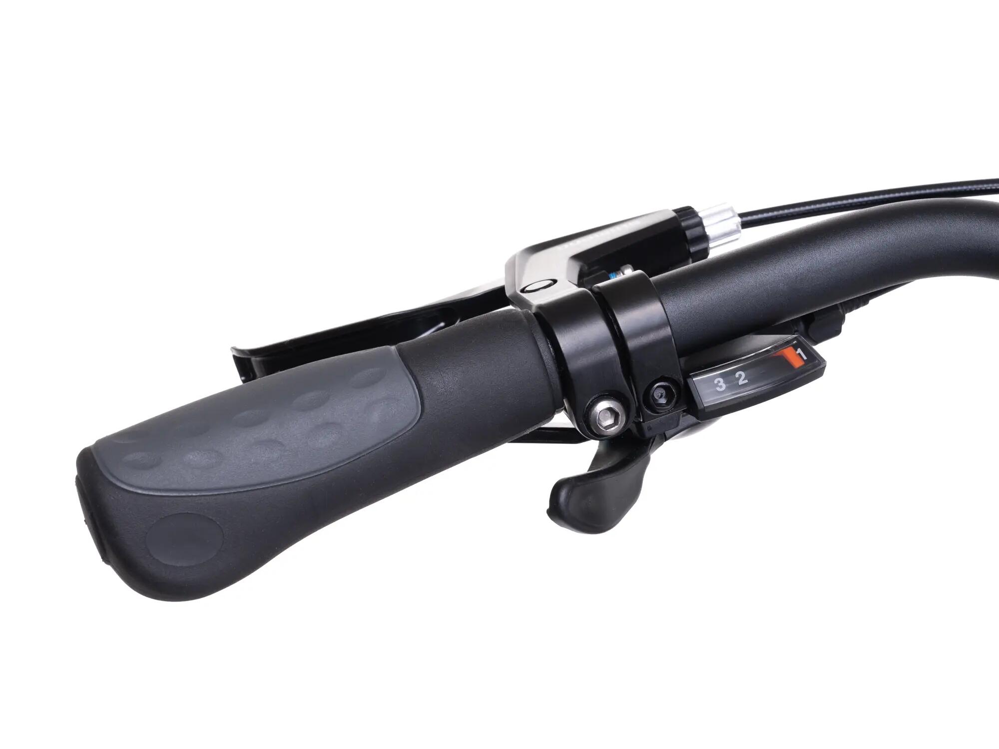 Rower trekkingowy ROMET GAZELA 7 5/7