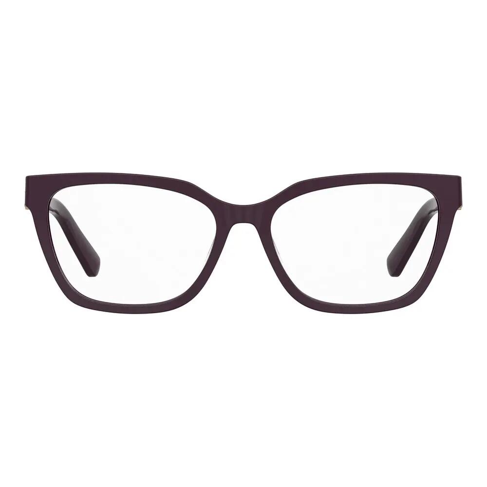 Gafas de Vista Love Moschino MOL692 0T7 de Acetato Mujer 53 mm 2/3