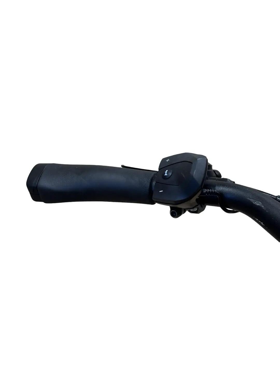Reconditionné - Vélo électrique QiO Eins+ P-E Enviolo - comme neuf 7/13