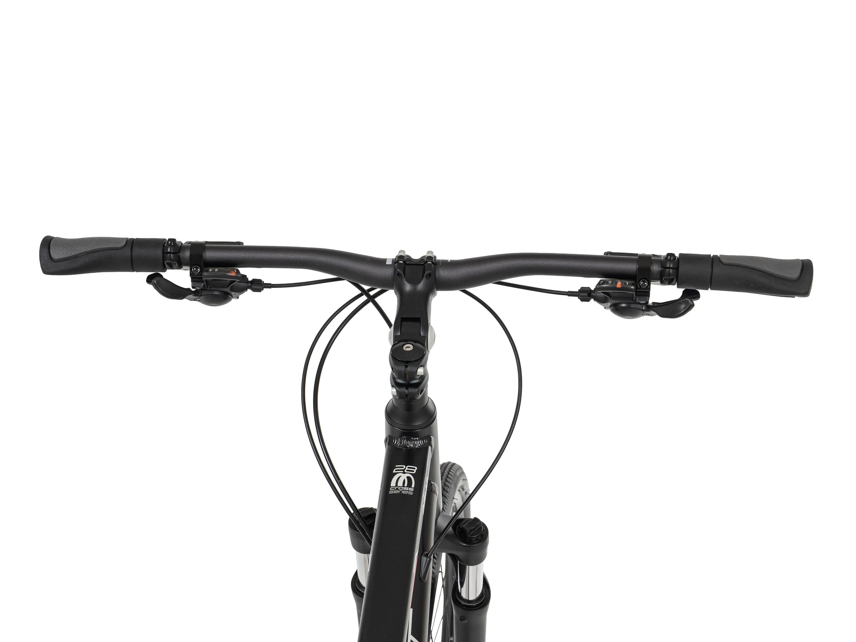 Rower crossowy dla mężczyzn Romet Orkan 5/7