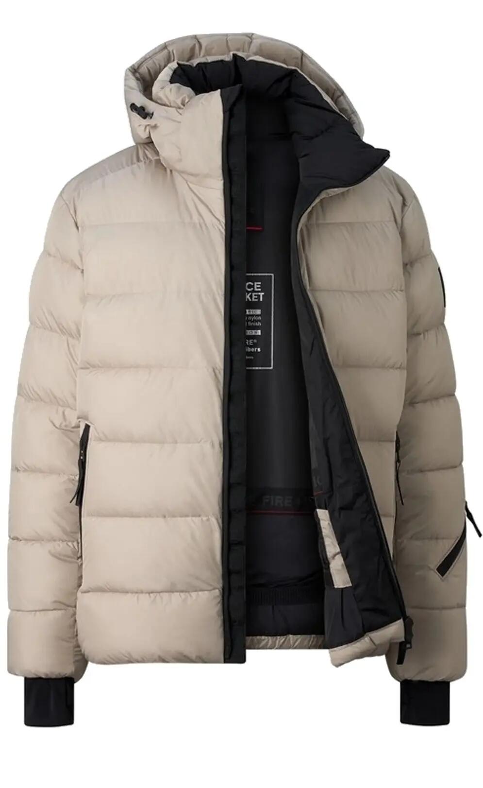 BOGNER FIRE + ICE Bogner Fire + Ice Herren Skijacke LUKA 3/3