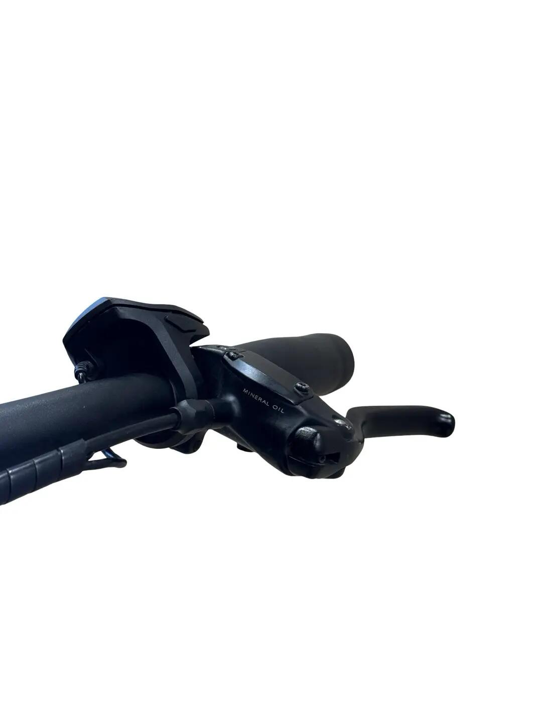 Reconditionné - Vélo électrique QiO Eins+ P-E Enviolo - comme neuf 5/13