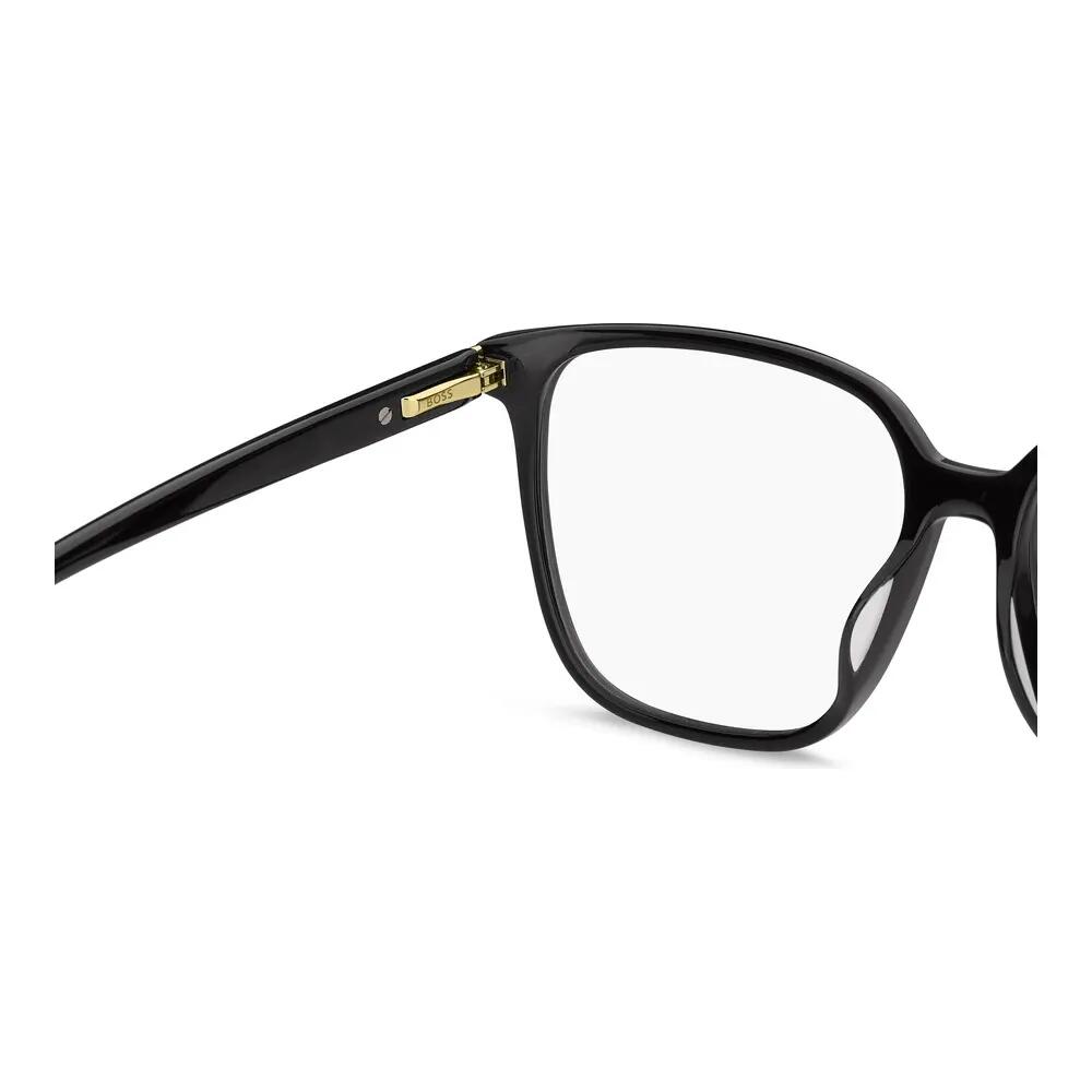 Lunettes de Vue Hugo Boss 2018/G 807 en Acétate Femme 55 mm 4/4