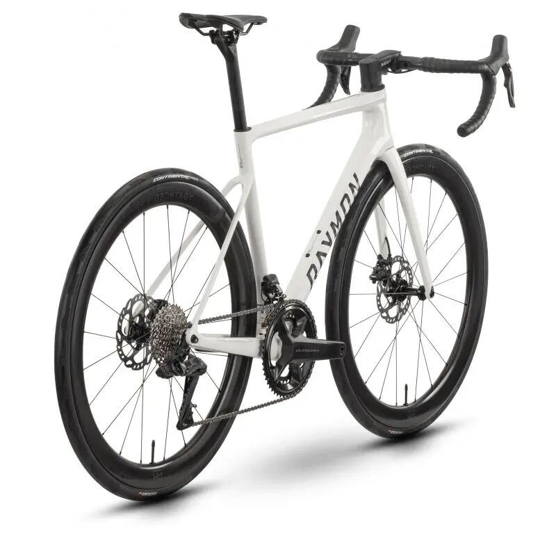 Raymon Kirana Ultra SE 2XS blanco 3/3
