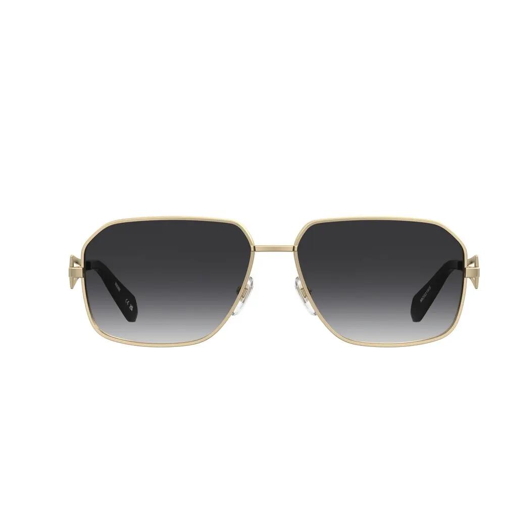 Sonnenbrille Moschino MOS219/S 000 9O aus Metall Unisex 59 mm 2/3