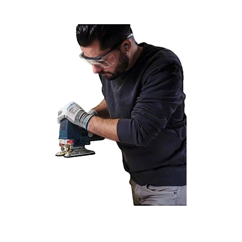 Lame de scie sauteuse Bosch T 101 B Clean do drewna 2/3