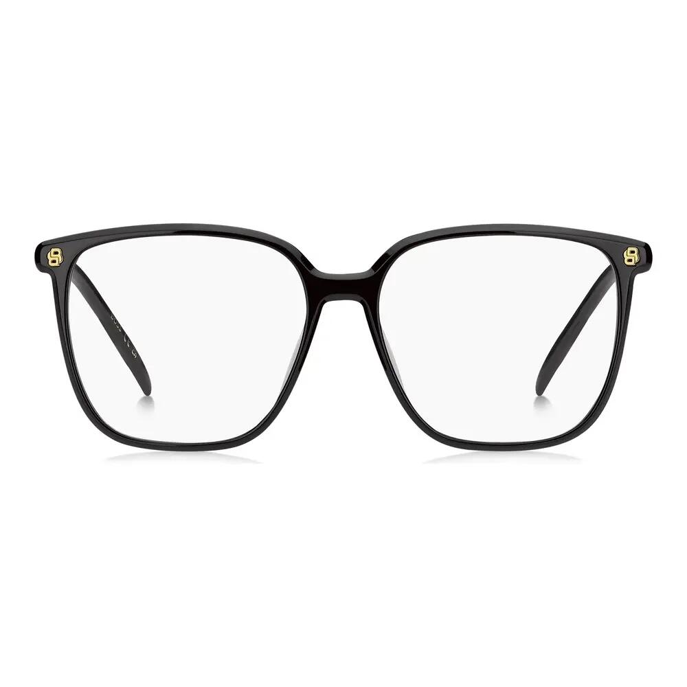 Lunettes de Vue Hugo Boss 2018/G 807 en Acétate Femme 55 mm 2/4