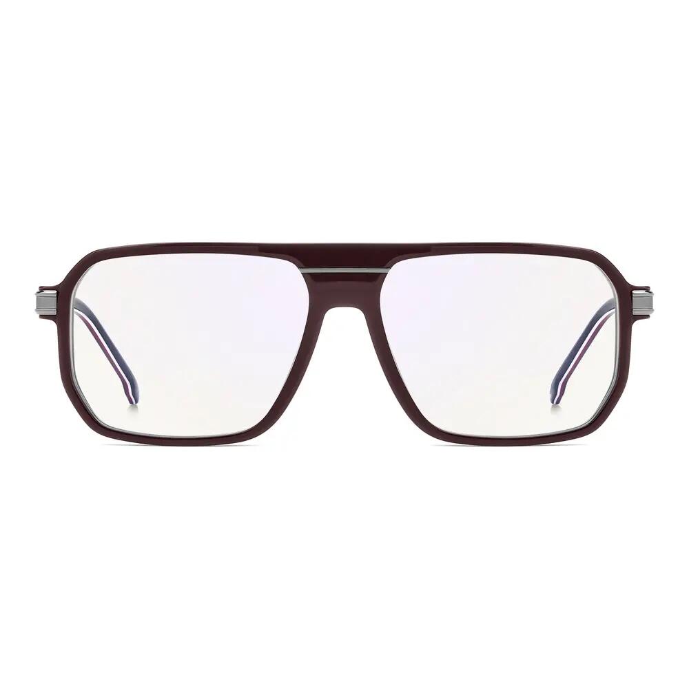 Óculos de Grau Carrera 1148 1LH em Acetato Homem 60 mm 2/4