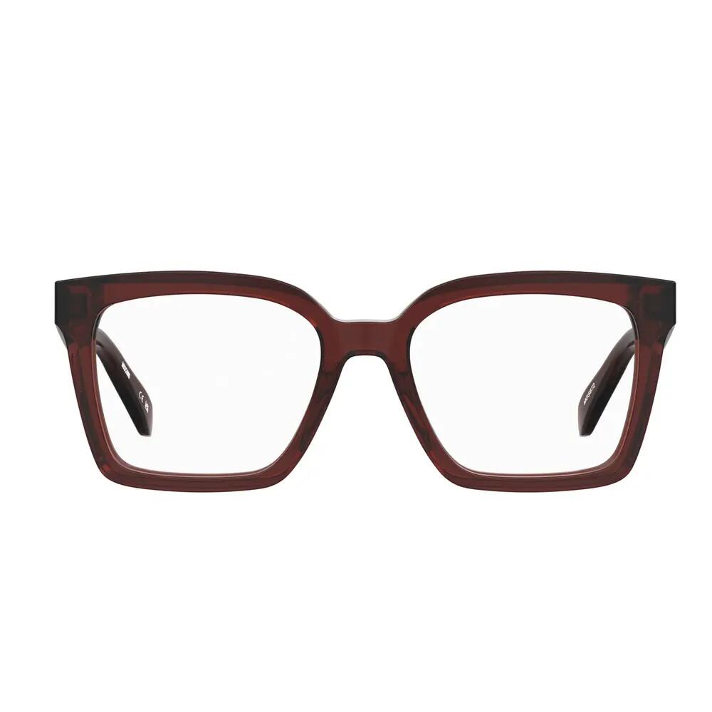 Dioptrické Okuliare Moschino MOS672 09Q z Acetátu Dámske 52 mm 2/3