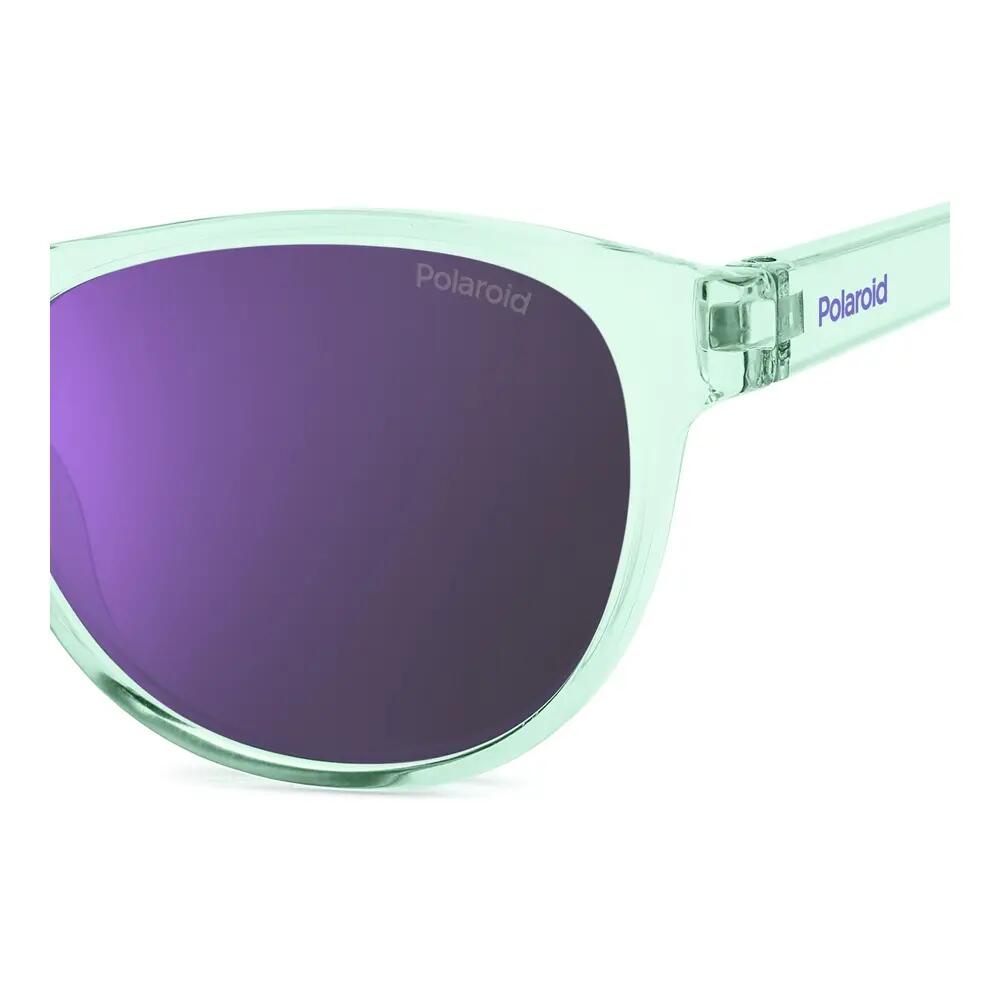 Lunettes de Soleil Polaroid Kids PLD 8066/S WK2 Polarisées Enfant Unisexe 48 mm 3/4
