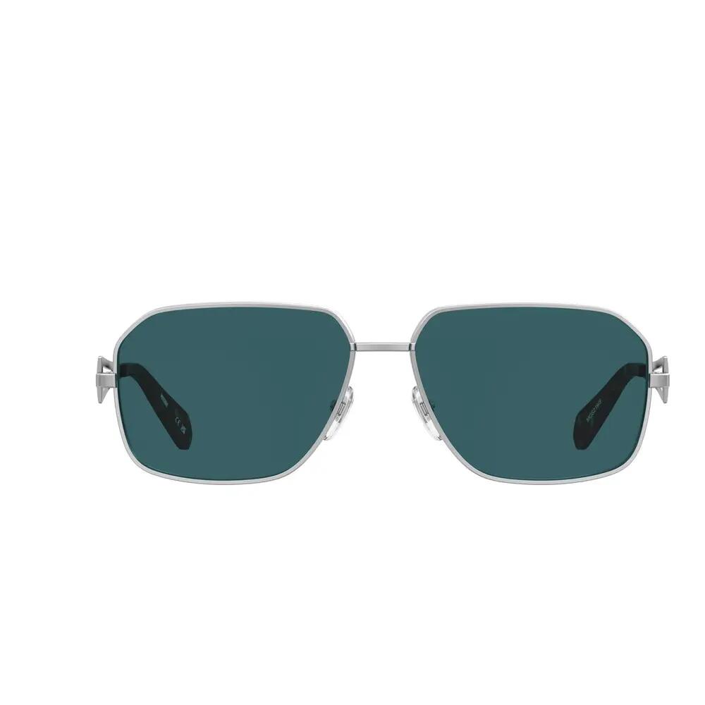 Slnečné Okuliare Moschino MOS219/S 010 z Kovu Unisex 59 mm 2/3