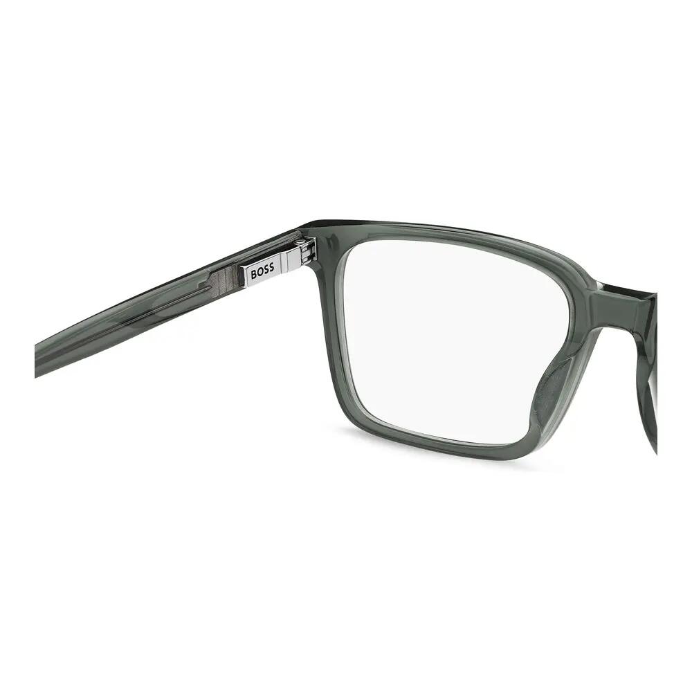 Dioptrické Okuliare Hugo Boss 1987/G 1ED z Acetátu Pánske 54 mm 4/4