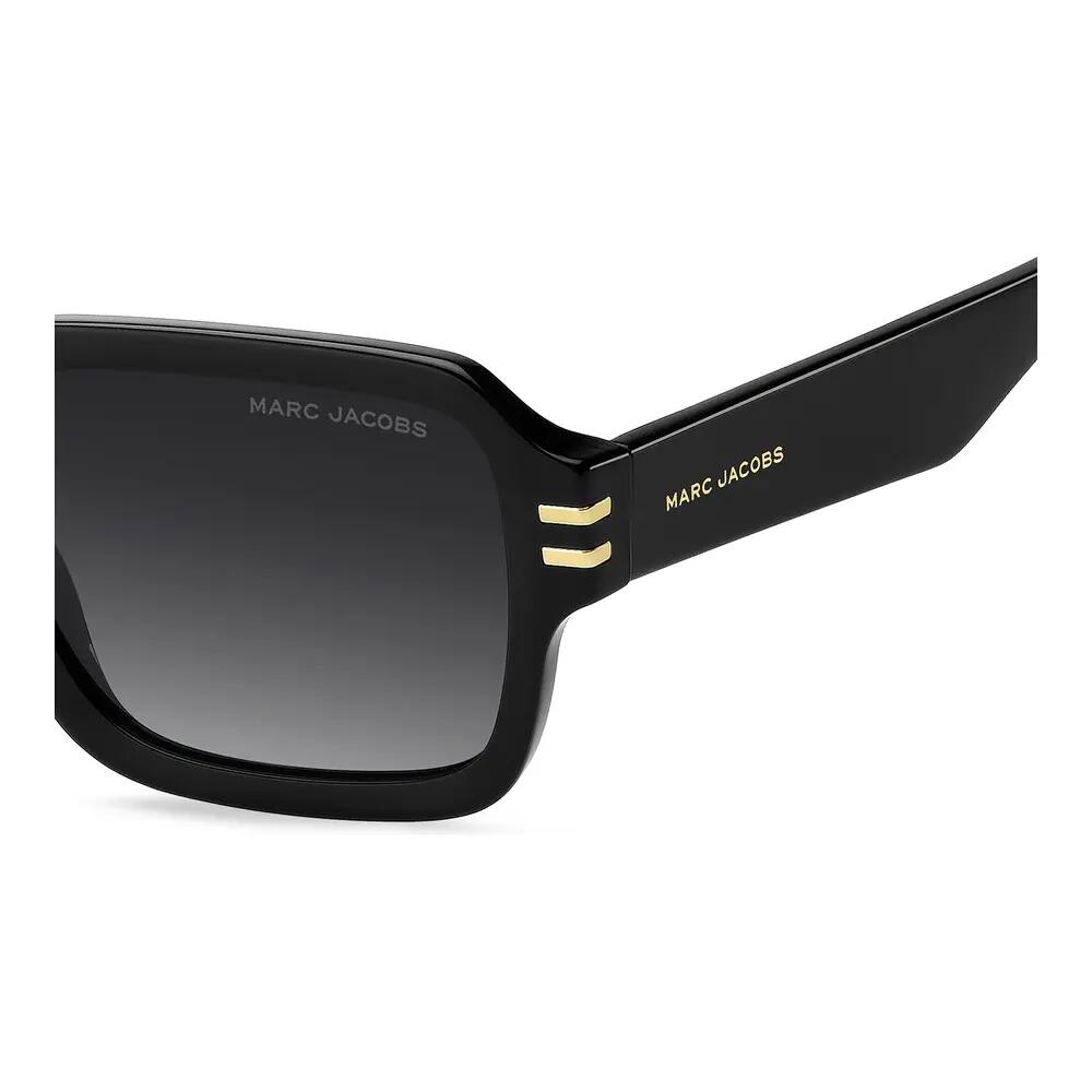 Óculos de Sol Marc Jacobs MARC 946/S 807 em Acetato Homem 53 mm 3/3