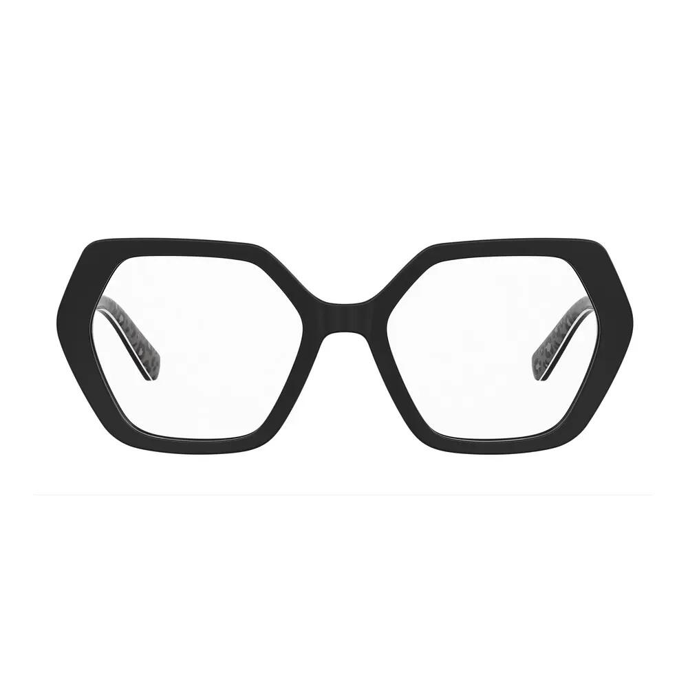 Glasses Love Moschino MOL689 807 Acetate Women 54 mm 2/3