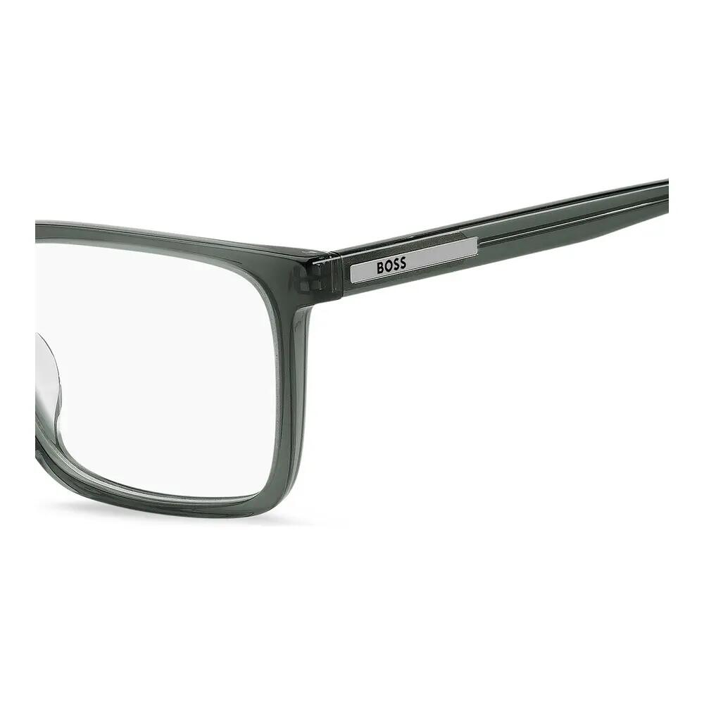 Dioptrické Okuliare Hugo Boss 1987/G 1ED z Acetátu Pánske 54 mm 3/4