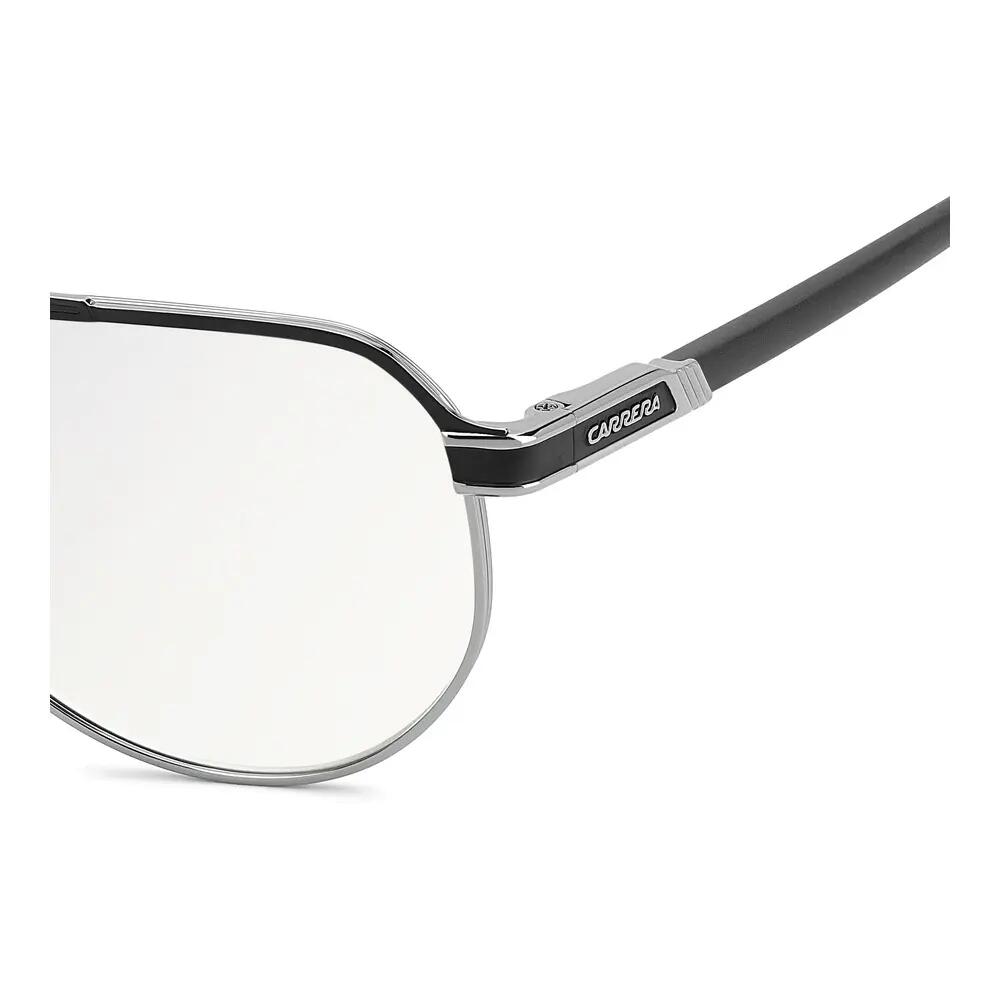 Óculos de Grau Carrera 1147 85K em Metal Homem 58 mm 4/5
