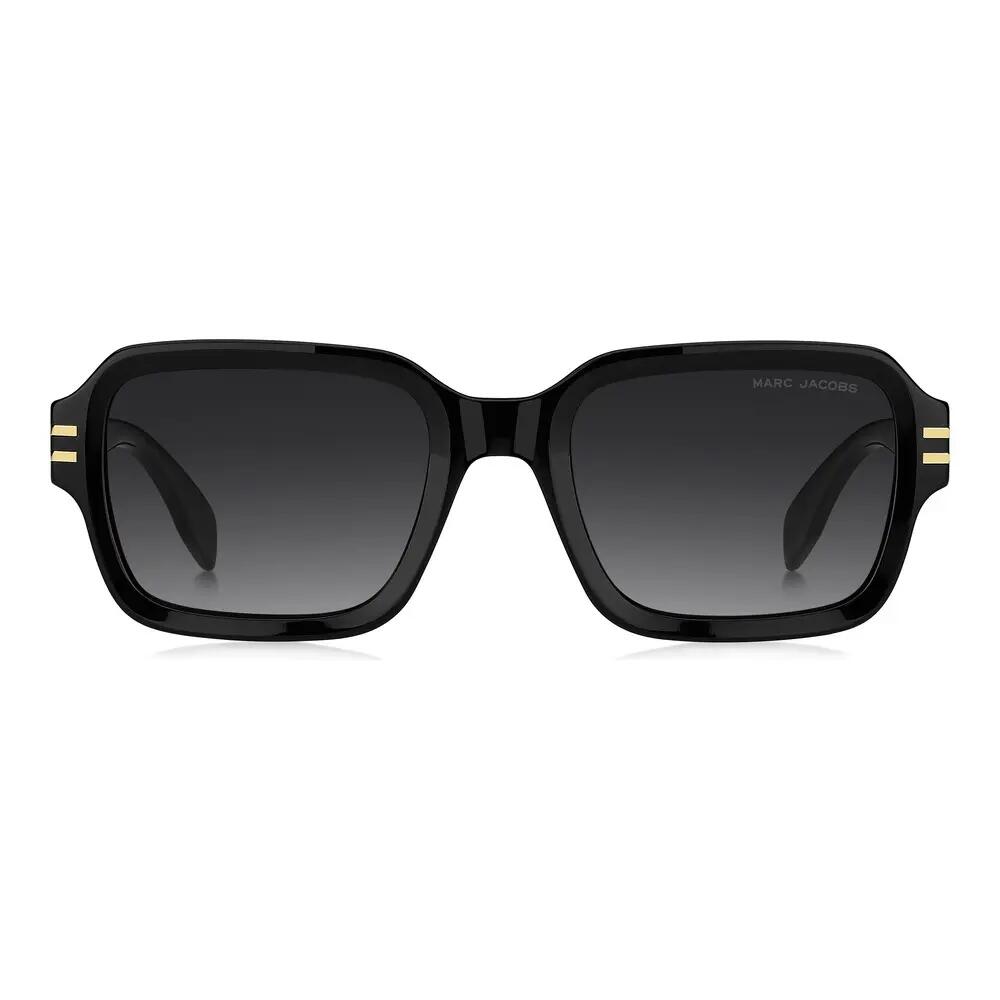 Óculos de Sol Marc Jacobs MARC 946/S 807 em Acetato Homem 53 mm 2/3