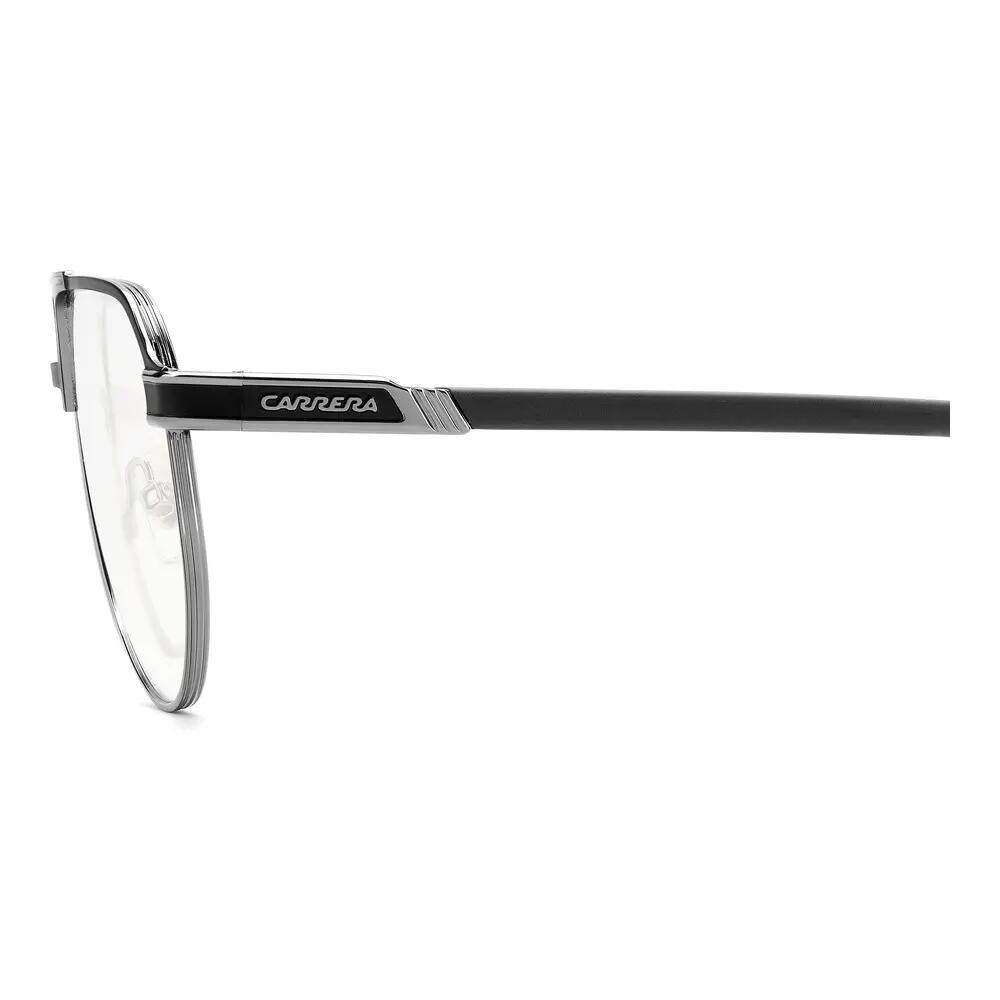 Óculos de Grau Carrera 1147 85K em Metal Homem 58 mm 3/5