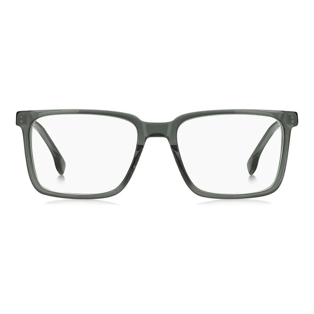 Dioptrické Okuliare Hugo Boss 1987/G 1ED z Acetátu Pánske 54 mm 2/4