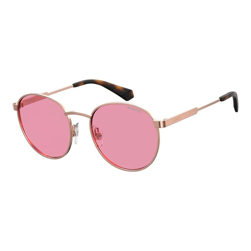 Slnečné Okuliare Polaroid Kids PLD 8039/S DDB Polarizované Detské Unisex 49 mm