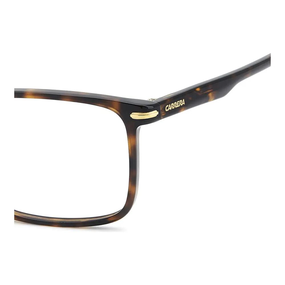 Óculos de Grau Carrera 396 086 57 em Acetato Homem 4/4