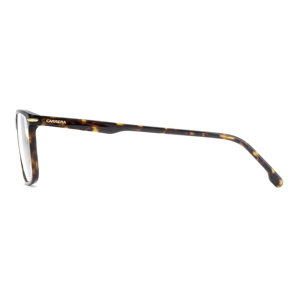 Óculos de Grau Carrera 396 086 57 em Acetato Homem 3/4