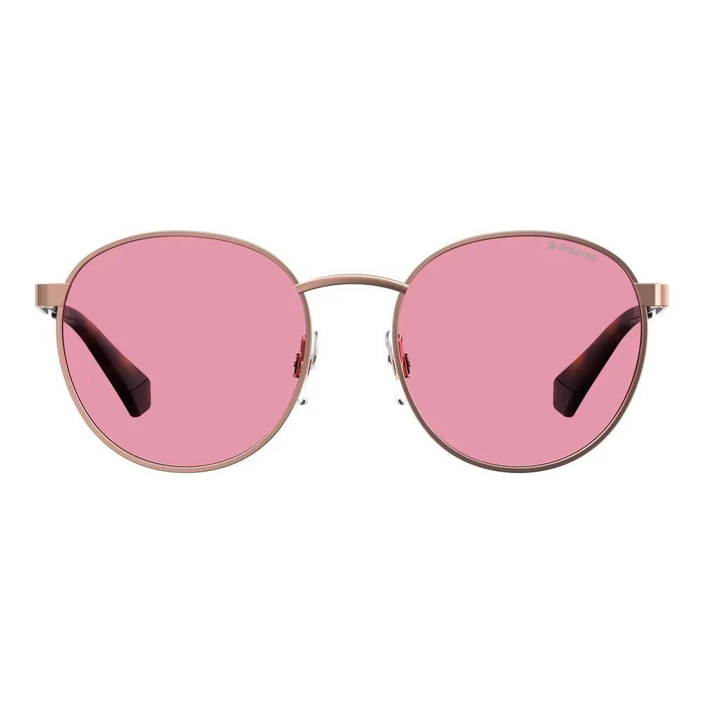 Lunettes de Soleil Polaroid Kids PLD 8039/S DDB Polarisées Enfant Unisexe 49 mm 2/3
