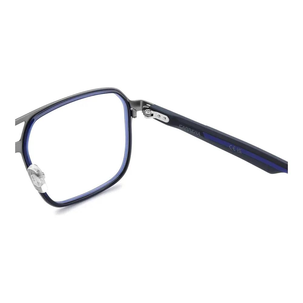 Óculos de Grau Carrera 8936 V6D em Metal Homem 57 mm 5/5
