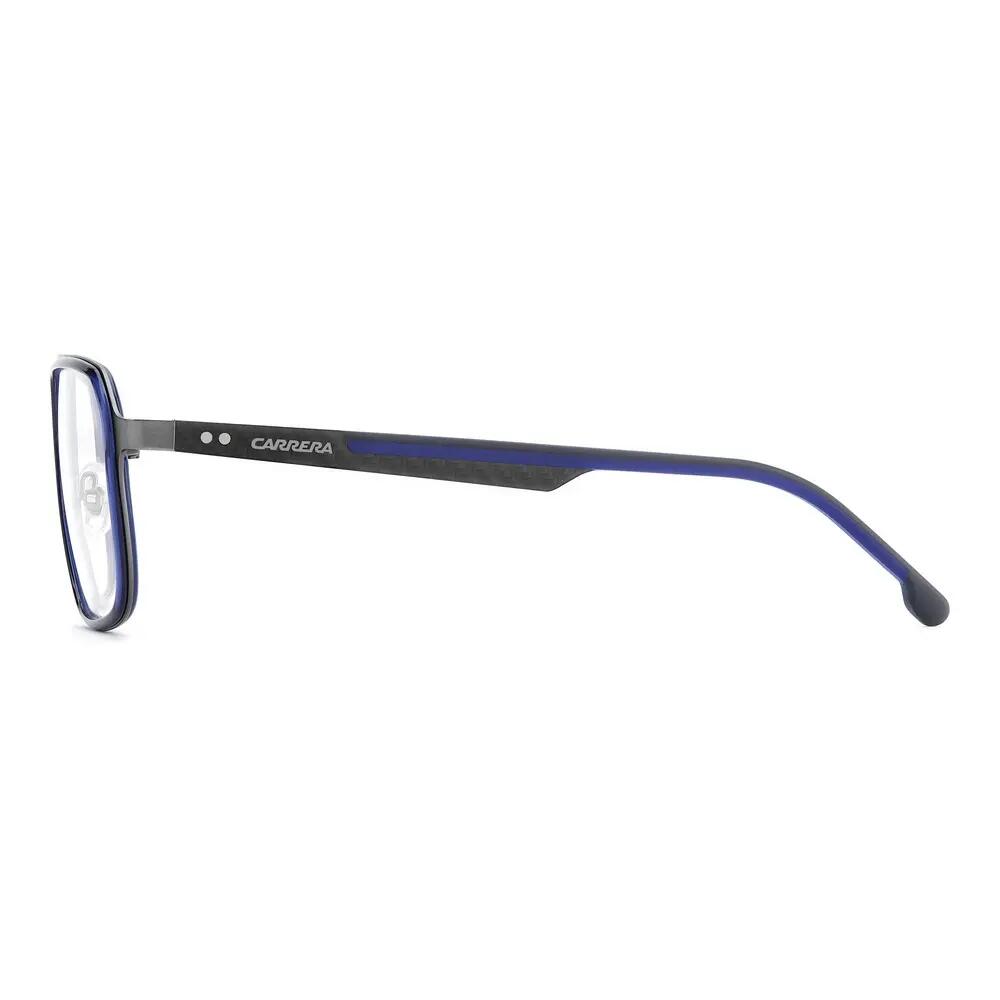 Óculos de Grau Carrera 8936 V6D em Metal Homem 57 mm 3/5