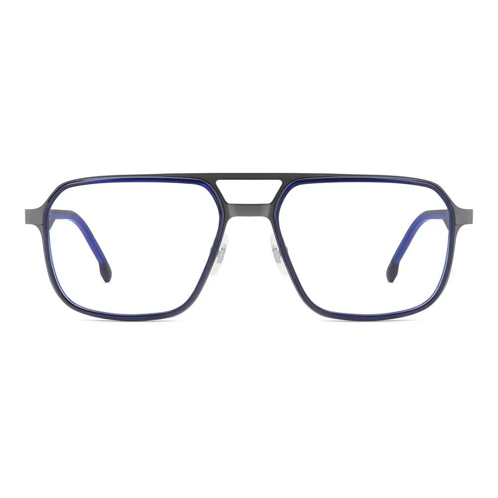 Óculos de Grau Carrera 8936 V6D em Metal Homem 57 mm 2/5