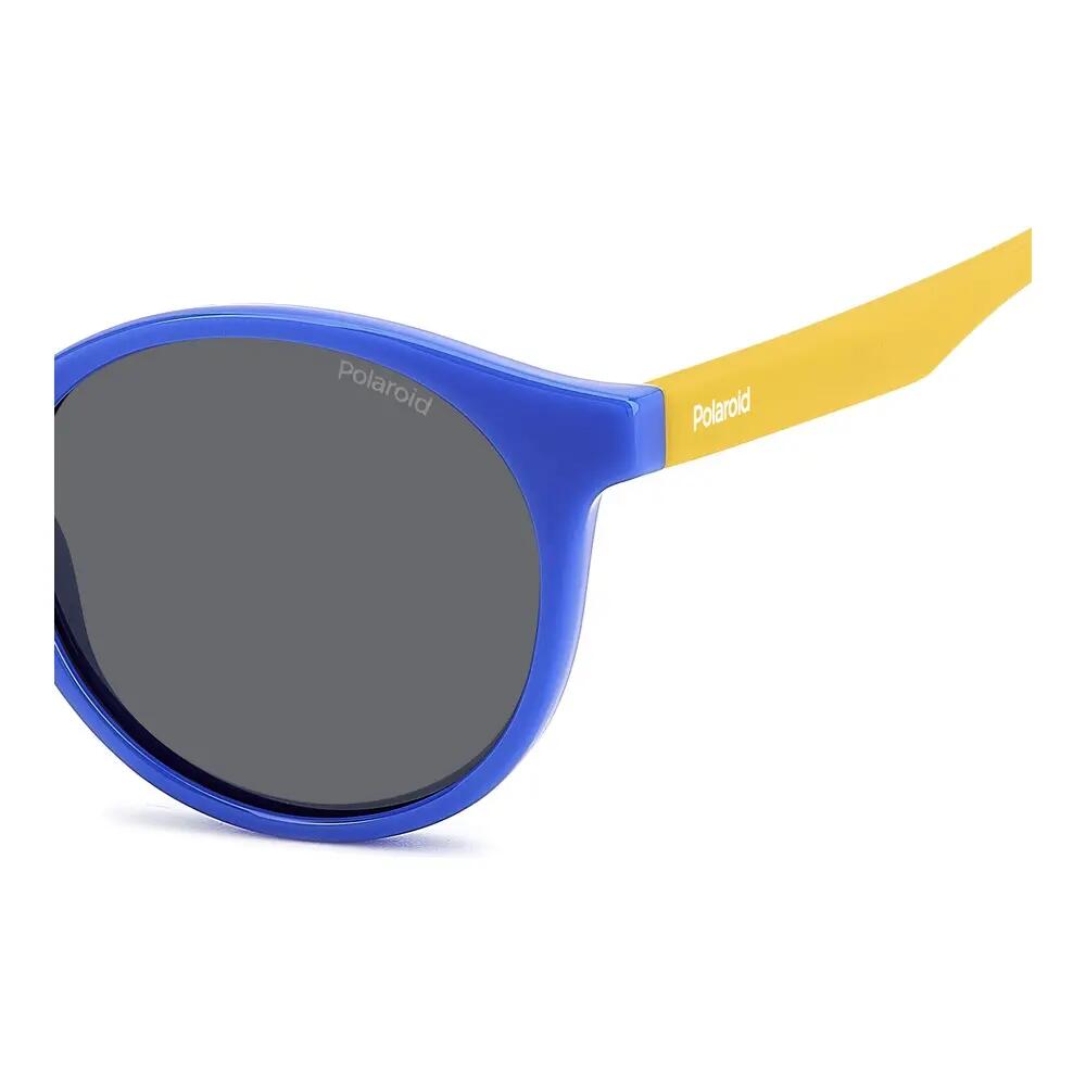 Sluneční Brýle Polaroid Kids PLD 8061/S DCD Polarizační Dětské Unisex 46 mm 3/3