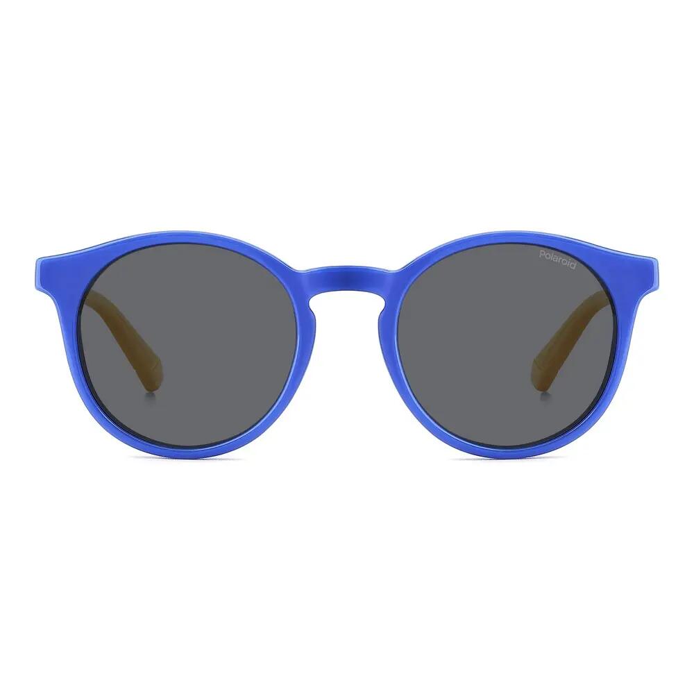 Sluneční Brýle Polaroid Kids PLD 8061/S DCD Polarizační Dětské Unisex 46 mm 2/3