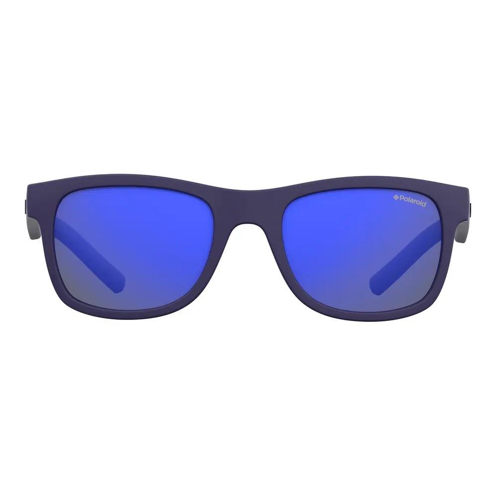 Slnečné Okuliare Polaroid Kids PLD 8020/S CIW Polarizované Detské Unisex 46 mm 2/4