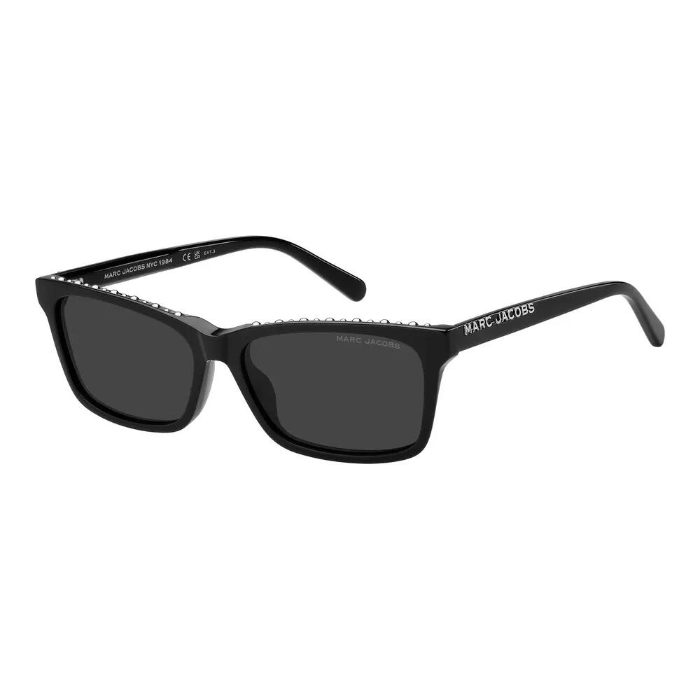 Slnečné Okuliare Marc Jacobs MARC 933/N/S 807 z Acetátu Dámske 56 mm