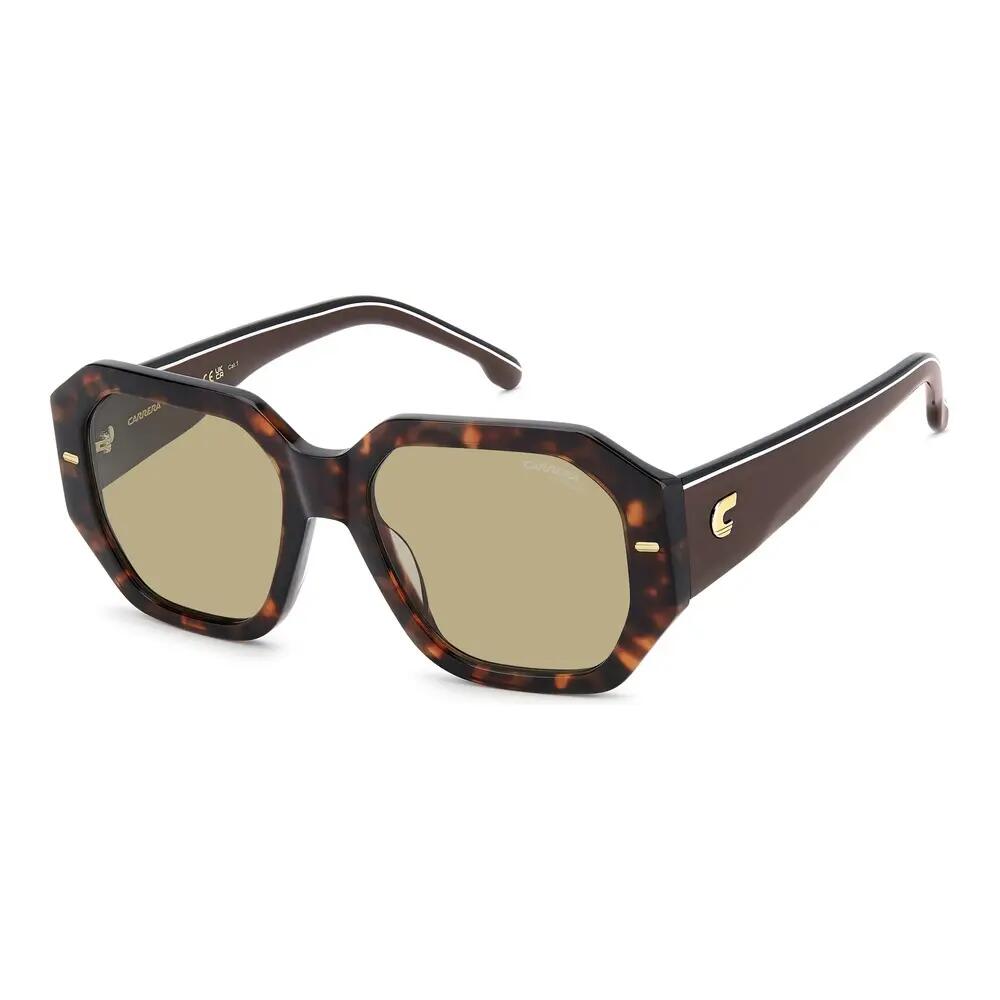 Слънчеви Очила Carrera 3109/S WR9 от Ацетат Дамски 55 mm