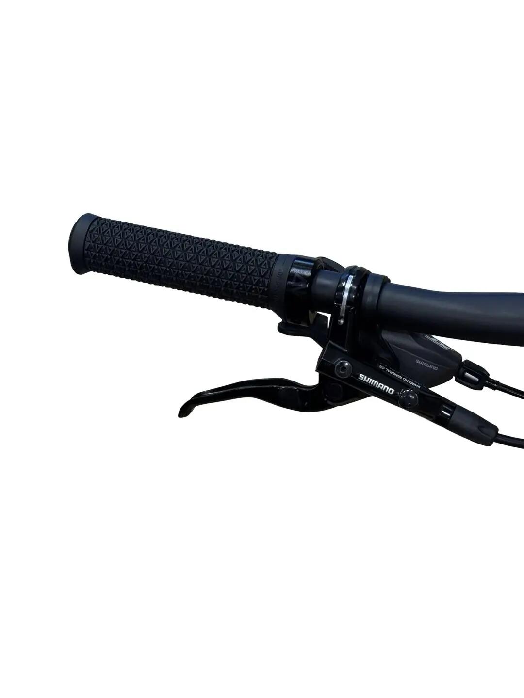 Reconditionné - Vélo électrique Canyon Roadlite:ON 7 XT - comme neuf 5/11